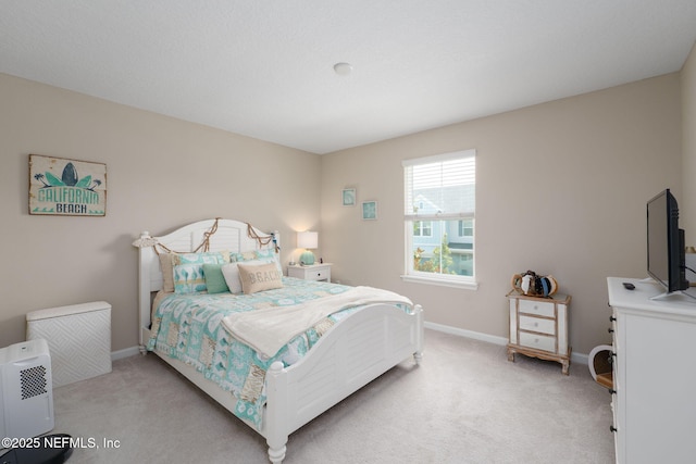 30 Yeti Ct, Saint Augustine, FL 32092 - bedroom with light carpet