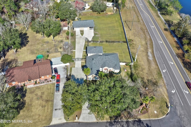 1700 Southcreek Dr, Saint Johns, FL 32259 - view of property location