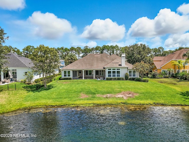 743 E Dorchester Dr, Saint Johns, FL 32259 - photo 2