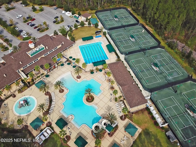 743 E Dorchester Dr, Saint Johns, FL 32259 - photo 40