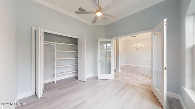 99 Sloganeer Trl, Palm Coast, FL 32164 - view of closet