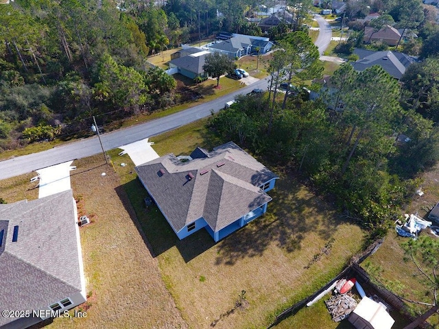 99 Sloganeer Trl, Palm Coast, FL 32164 - aerial view of residential area