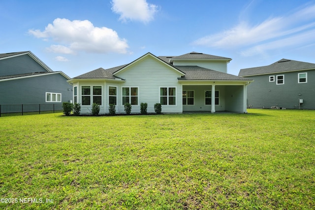480 Loosestrife Way, Saint Augustine, FL 32095 - photo 54