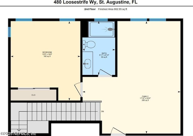 480 Loosestrife Way, Saint Augustine, FL 32095 - photo 74