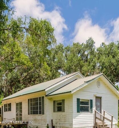 14344 68th St, Live Oak, FL 32060 - view of front of property featuring entry steps