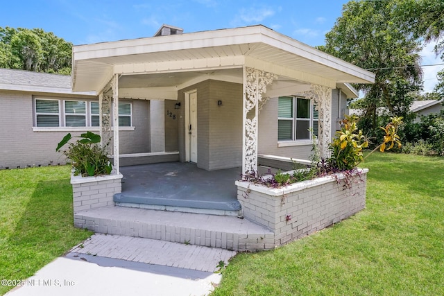 128 Aurora St, Cocoa, FL 32922 - photo 3