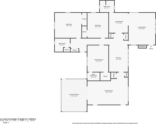 128 Aurora St, Cocoa, FL 32922 - photo 21