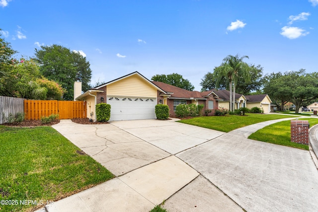 5717 S Lake Fern Dr, Jacksonville, FL 32258 - photo 3