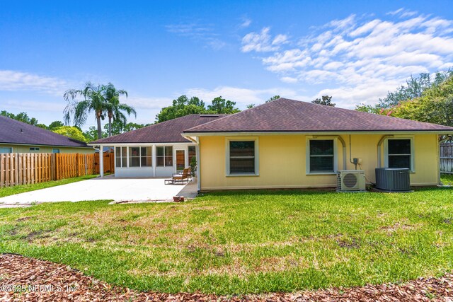 5717 S Lake Fern Dr, Jacksonville, FL 32258 - photo 49