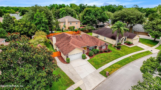 5717 S Lake Fern Dr, Jacksonville, FL 32258 - photo 53