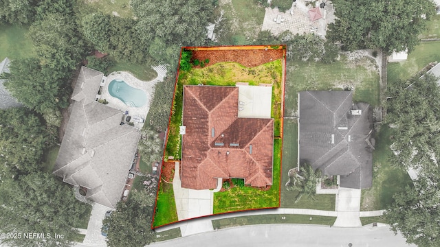 5717 S Lake Fern Dr, Jacksonville, FL 32258 - photo 55