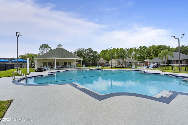 5717 S Lake Fern Dr, Jacksonville, FL 32258 - photo 58