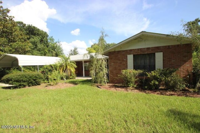 107 Pique Rd, Crescent City, FL 32112 - photo 2