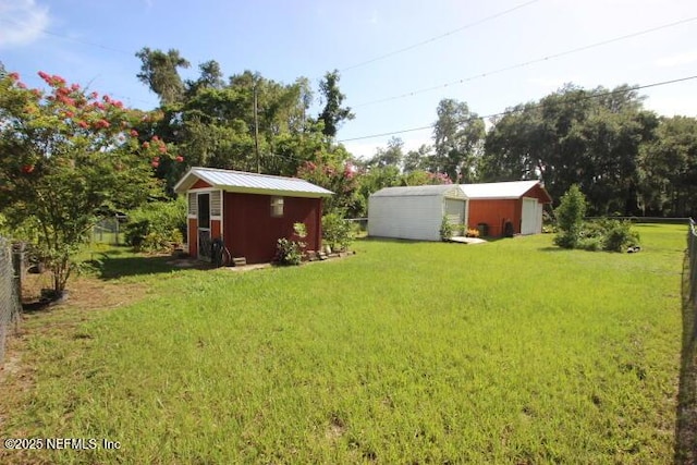 107 Pique Rd, Crescent City, FL 32112 - photo 3