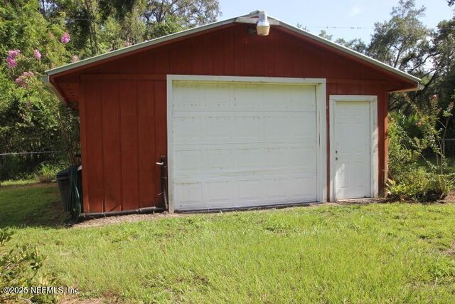 107 Pique Rd, Crescent City, FL 32112 - photo 5