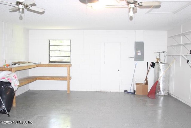 107 Pique Rd, Crescent City, FL 32112 - photo 6