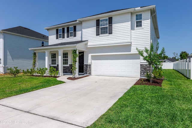 1173 King Sago Palm Ln, Jacksonville, FL 32225 - photo 2