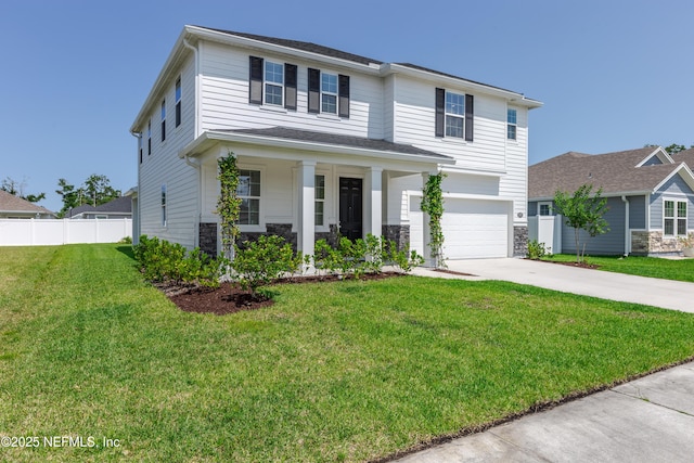 1173 King Sago Palm Ln, Jacksonville, FL 32225 - photo 3
