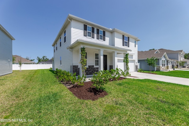 1173 King Sago Palm Ln, Jacksonville, FL 32225 - photo 4