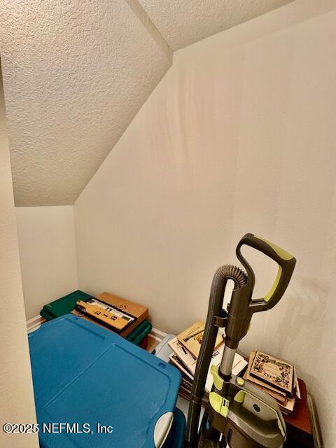 1810 Green Springs Cir Unit B, Fleming Island, FL 32003 - view of storage