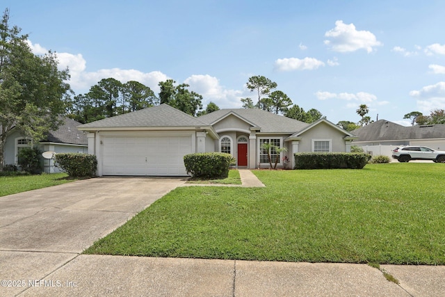 4277 Eagles View Ln, Jacksonville, FL 32277 - photo 1