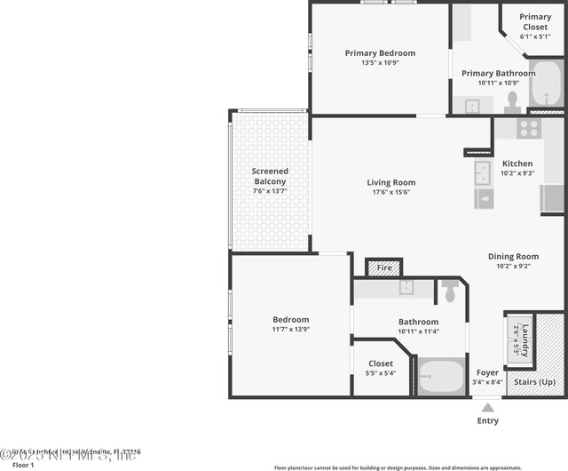 8550 Touchton Rd Unit 2038, Jacksonville, FL 32216 - photo 53