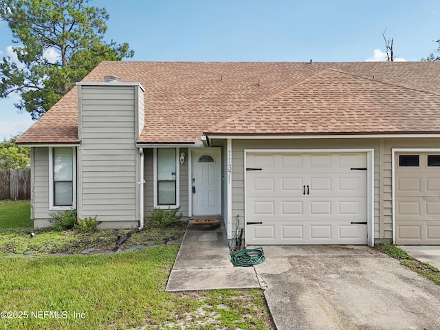 11371 Blue Teal Ct, Jacksonville, FL 32225 - photo 1