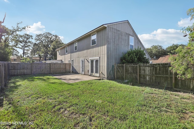 11371 Blue Teal Ct, Jacksonville, FL 32225 - photo 30