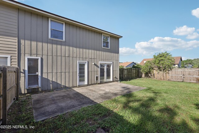 11371 Blue Teal Ct, Jacksonville, FL 32225 - photo 32