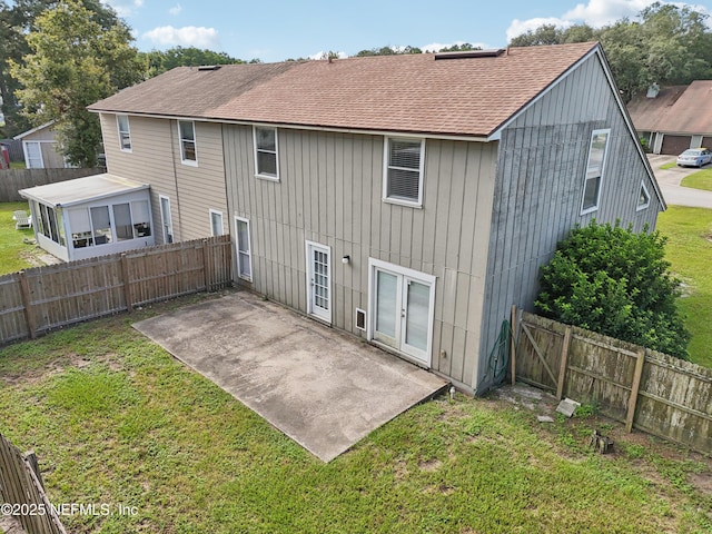 11371 Blue Teal Ct, Jacksonville, FL 32225 - photo 45