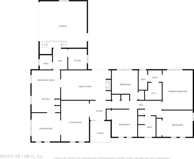 6310 Whispering Oaks Dr W, Jacksonville, FL 32277 - photo 48