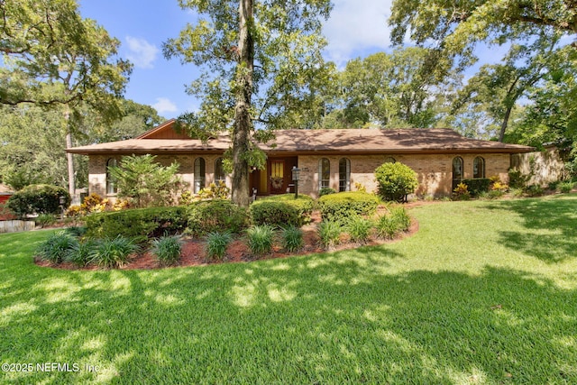 6310 Whispering Oaks Dr W, Jacksonville, FL 32277 - photo 2