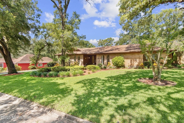 6310 Whispering Oaks Dr W, Jacksonville, FL 32277 - photo 3
