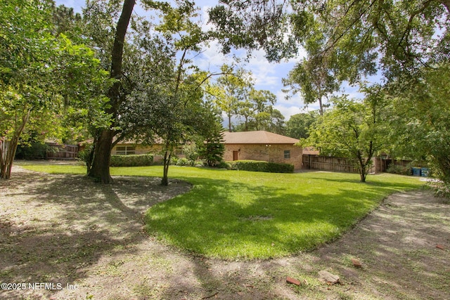 6310 Whispering Oaks Dr W, Jacksonville, FL 32277 - photo 45