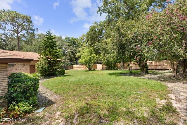 6310 Whispering Oaks Dr W, Jacksonville, FL 32277 - photo 46