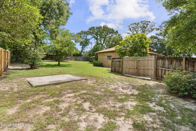 6310 Whispering Oaks Dr W, Jacksonville, FL 32277 - photo 47