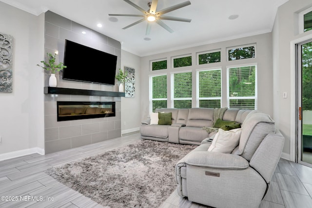 4222 Eagle Landing Pkwy, Orange Park, FL 32065 - photo 15