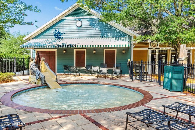 4222 Eagle Landing Pkwy, Orange Park, FL 32065 - photo 84