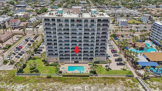1415 1st St N Unit 303, Jacksonville Beach, FL 32250 - photo 19
