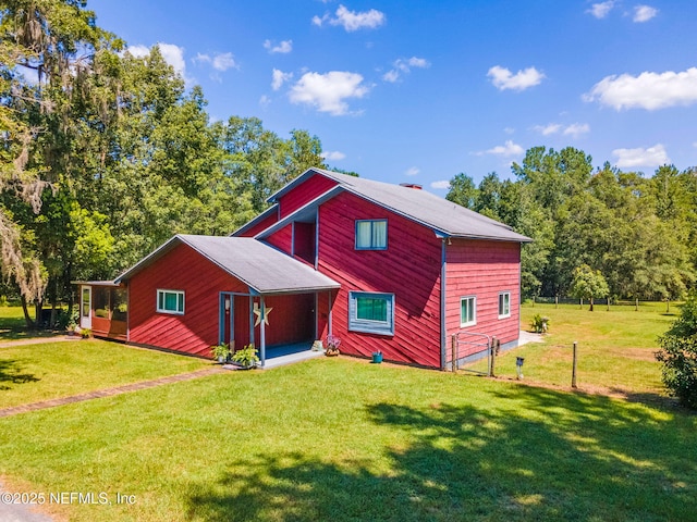6183 George Hodges Rd, Macclenny, FL 32063 - photo 1
