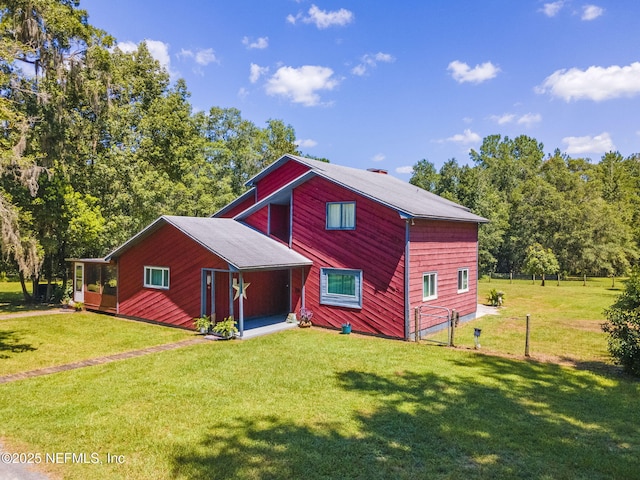 6183 George Hodges Rd, Macclenny, FL 32063 - photo 8