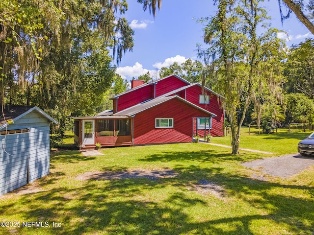 6183 George Hodges Rd, Macclenny, FL 32063 - photo 10