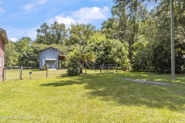 6183 George Hodges Rd, Macclenny, FL 32063 - photo 12