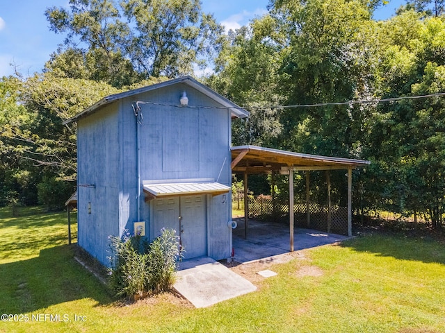 6183 George Hodges Rd, Macclenny, FL 32063 - photo 75