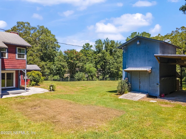 6183 George Hodges Rd, Macclenny, FL 32063 - photo 88