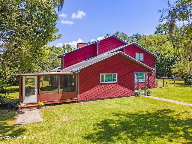6183 George Hodges Rd, Macclenny, FL 32063 - photo 94