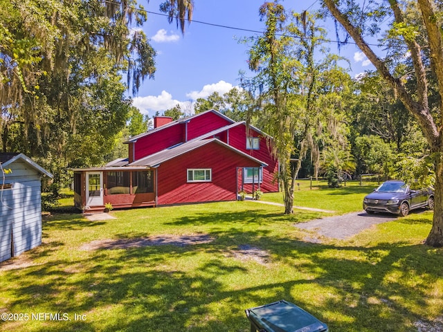 6183 George Hodges Rd, Macclenny, FL 32063 - photo 95