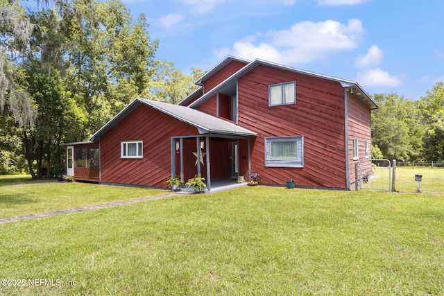 6183 George Hodges Rd, Macclenny, FL 32063 - photo 97