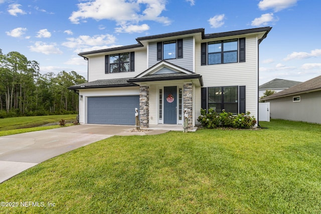 86624 Illusive Lake Ct, Yulee, FL 32097 - photo 1