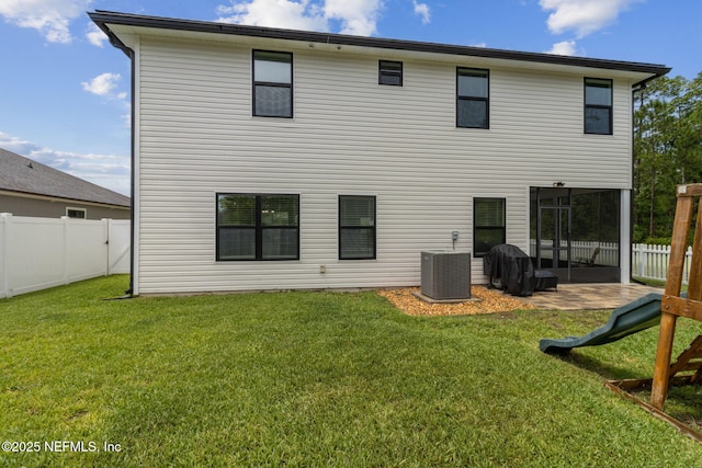 86624 Illusive Lake Ct, Yulee, FL 32097 - photo 44